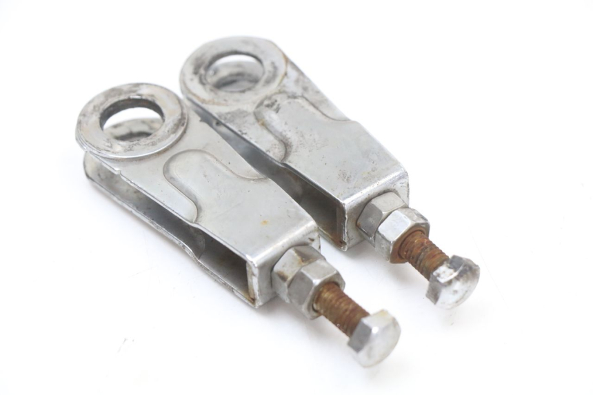 photo de CHAIN ADJUSTER ASTOR ORCAL 125 (2015 - 2017) - Zoom on usage condition