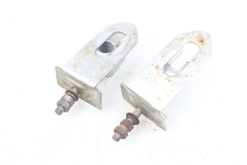 photo de CHAIN TENSIONER YAMASAKI RAPTOR 50 (2013 - 2018) - Component detail