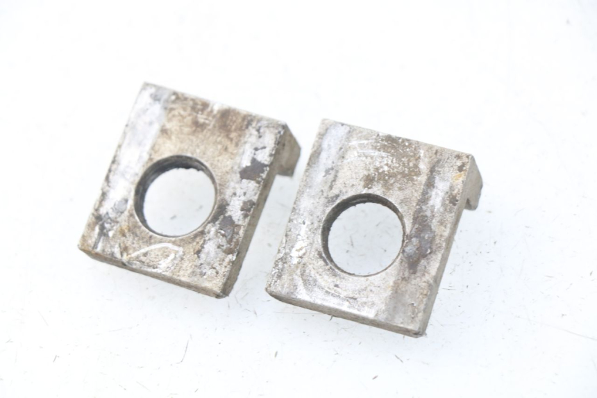 photo de CHAIN ADJUSTER APOLLO RFZ 150 - Zoom on usage condition