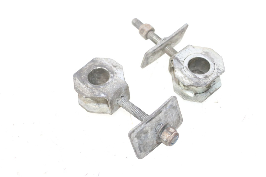 photo de CHAIN ADJUSTER MZ RT 125 (2000 - 2008) - Component detail