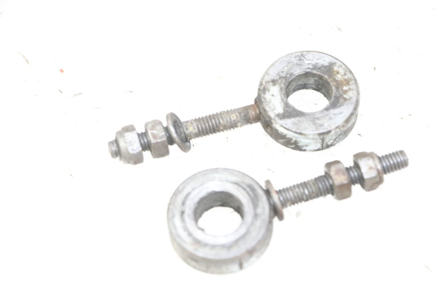 photo de CHAIN ADJUSTER DERBI SENDA SM DRD 50 (2008 - 2013) - Component detail