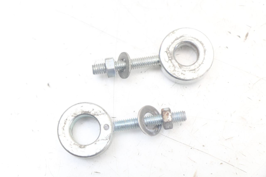 photo de CHAIN TENSIONER DERBI SENDA SM X-TREME 50 (2006 - 2010) - Main view