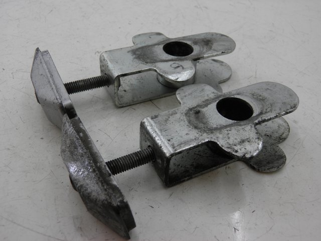 photo de CHAIN ADJUSTER SUZUKI GSF N BANDIT 600 (1996 - 1999) - Main view