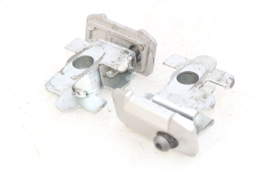 photo de CHAIN TENSIONER SUZUKI SV N 650 (1999 - 2002) - Zoom on usage condition