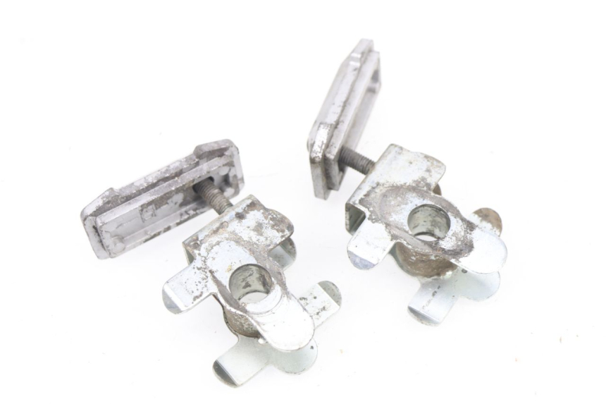 photo de CHAIN TENSIONER SUZUKI SV S 650 (1999 - 2002) - Zoom on usage condition