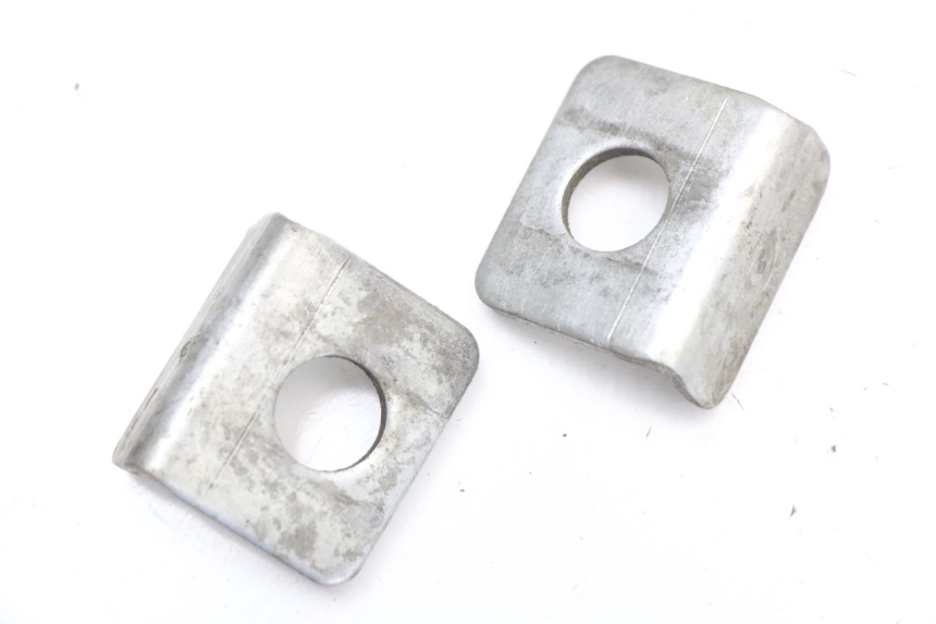 photo de CHAIN ADJUSTER MINI MX SX 125 - Alternative perspective