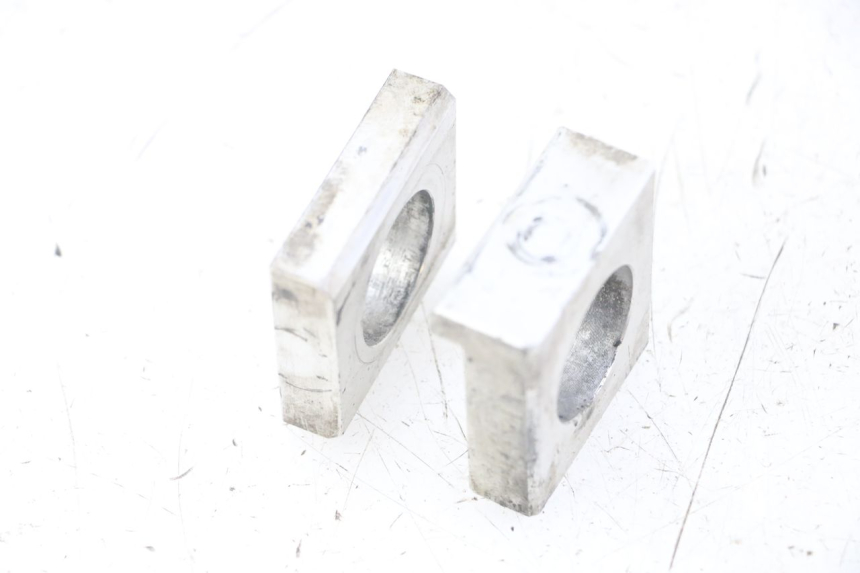 photo de CHAIN TENSIONER YAMAHA TDM ABS 900 (2002 - 2014) - Zoom on usage condition