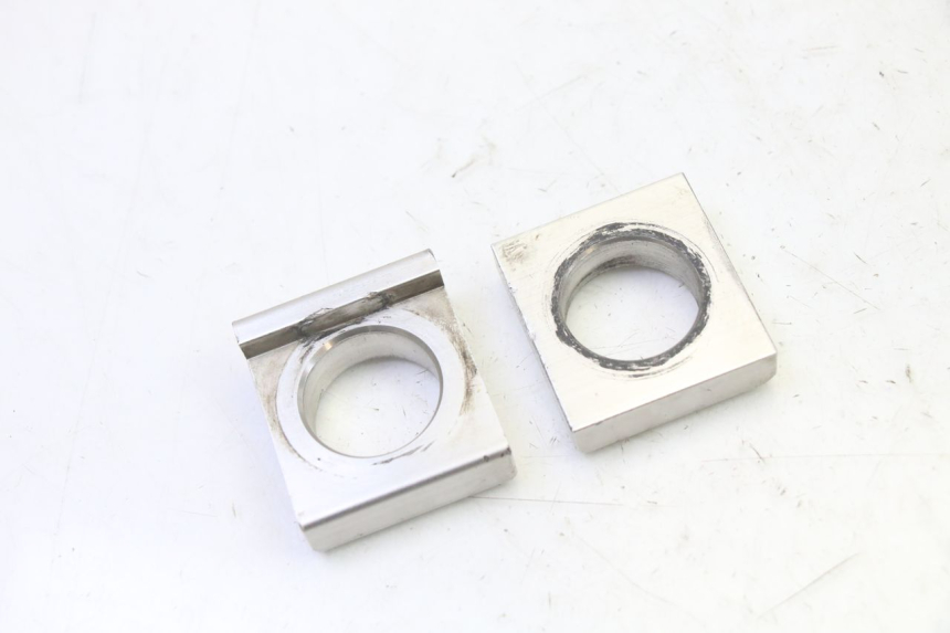 photo de CHAIN TENSIONER YAMAHA TDM ABS 900 (2002 - 2014) - Zoom on usage condition