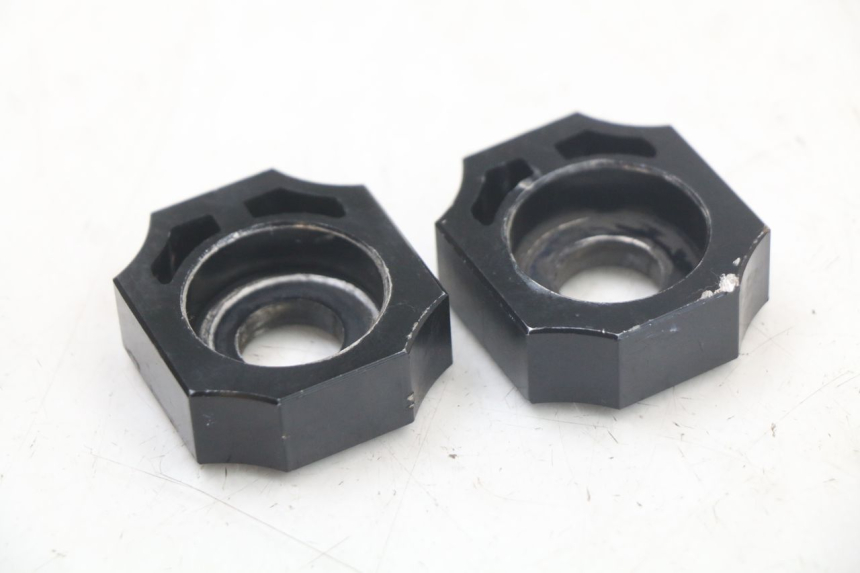 photo de CHAIN ADJUSTER NITRO MOTORS THUNDER 125 - Component detail