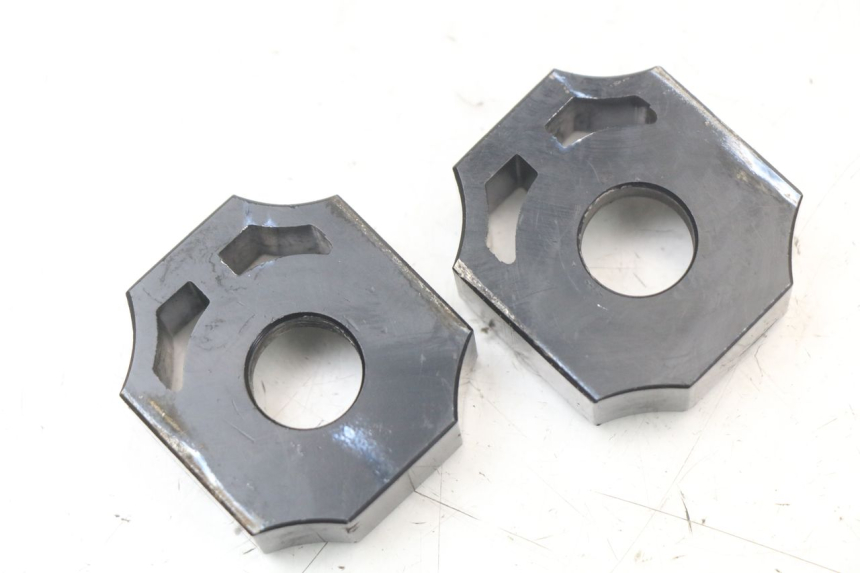 photo de CHAIN ADJUSTER NITRO MOTORS THUNDER 125 - Alternative perspective