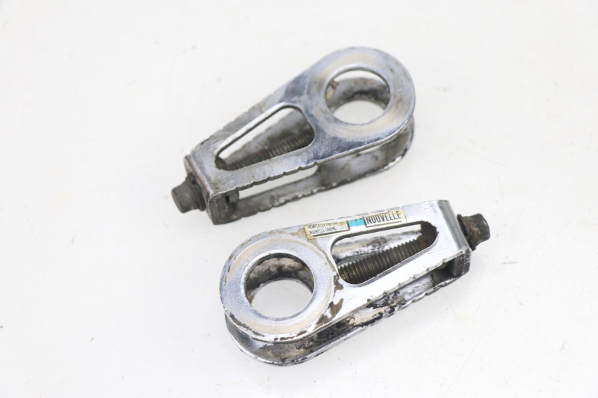 photo de CHAIN ADJUSTER HONDA VTR F FIRESTORM 1000 (1997 - 2001) - Component detail