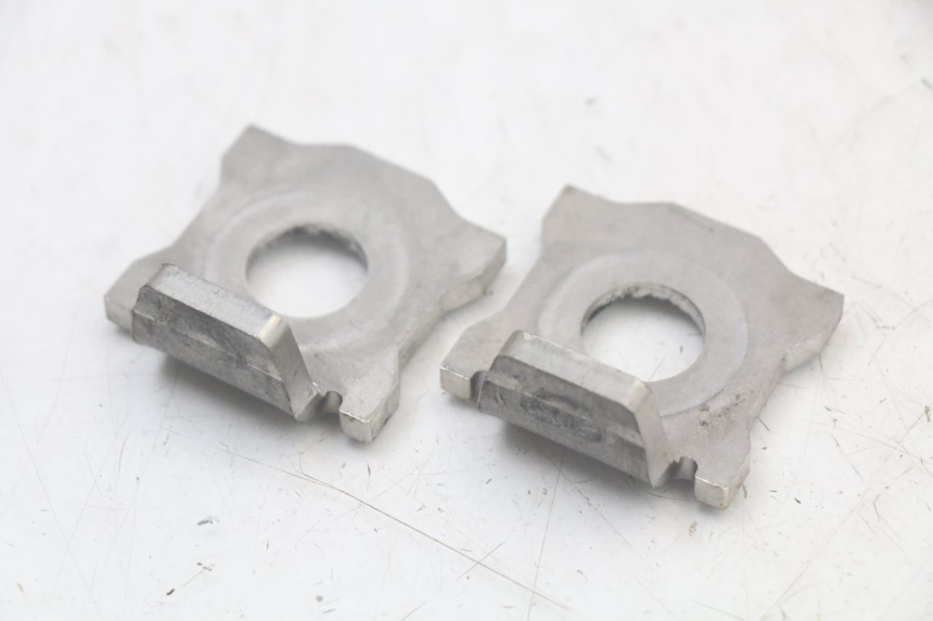 photo de CHAIN TENSIONER FANTIC XM PERFORMANCE 2T 50 (2021 - 2022) - Component detail