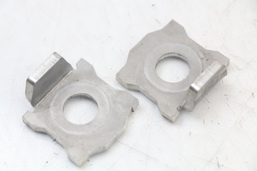 photo de CHAIN TENSIONER FANTIC XM PERFORMANCE 2T 50 (2021 - 2022) - Zoom on usage condition