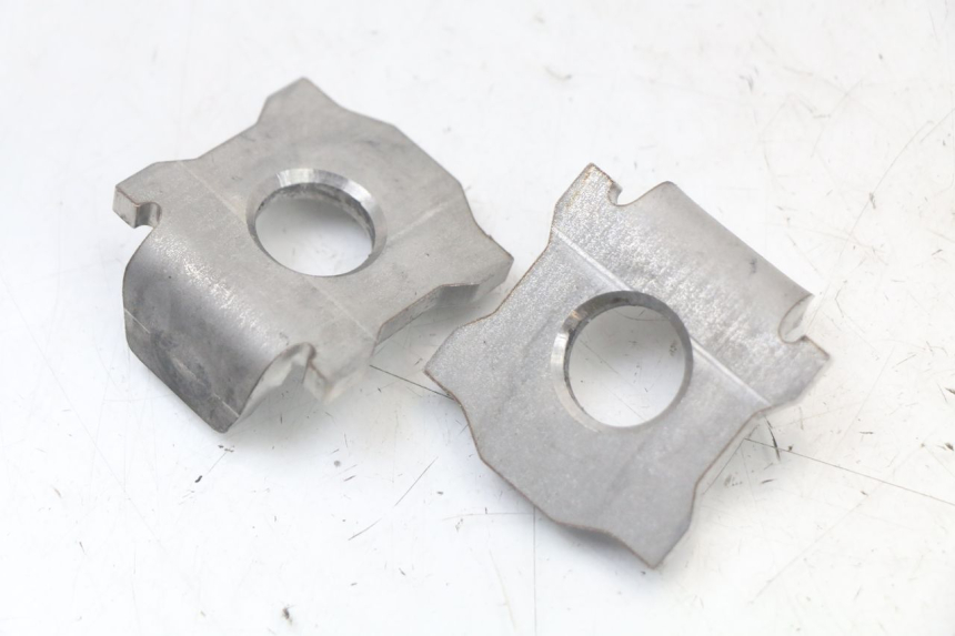 photo de CHAIN TENSIONER FANTIC XM PERFORMANCE 2T 50 (2021 - 2022) - Technical close-up