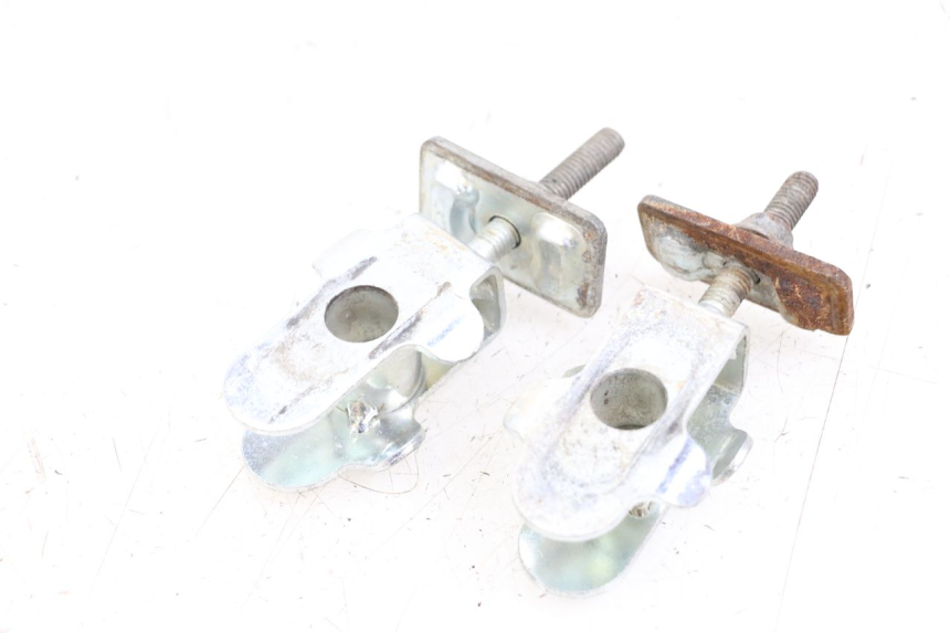 photo de Chain tensioner HYOSUNG XRX 125 (2000 - 2008) - Zoom on usage condition