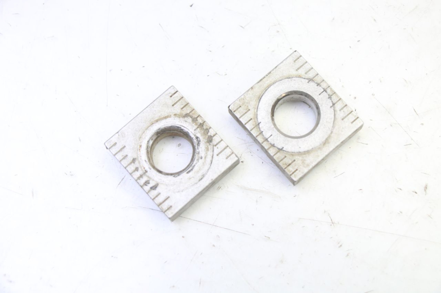 photo de CHAIN ADJUSTER YAMAHA YZ 85 (2022 - 2025) - Component detail