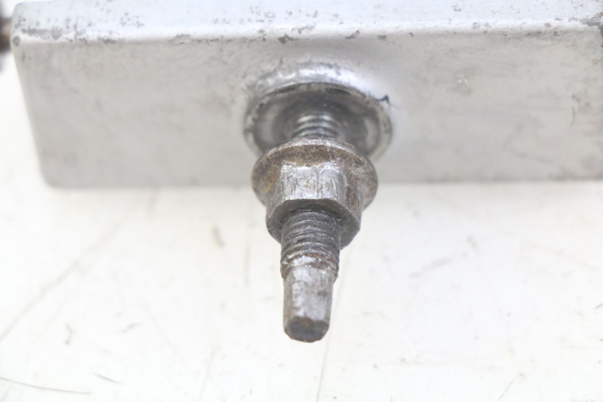 photo de CHAIN TENSIONER KAWASAKI ZX-6R ZX6R 600 (1995 - 1997) - Zoom on usage condition