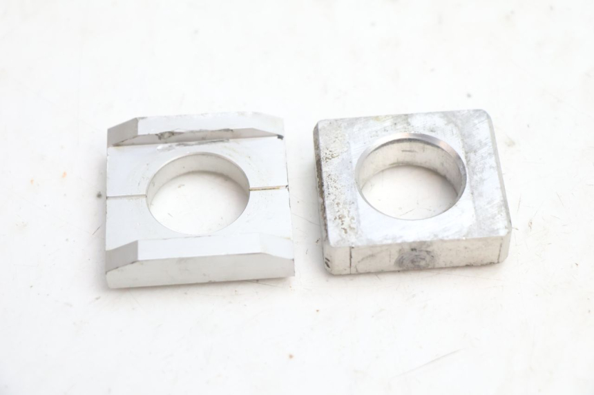 photo de CHAIN ADJUSTER KAWASAKI ZX-6R ZX6R 600 (2000 - 2002) - Main view