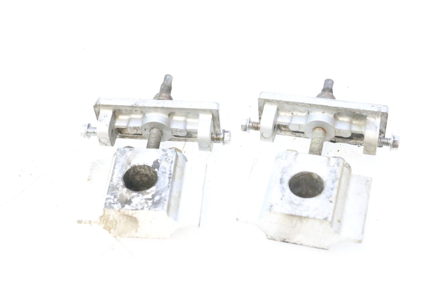 photo de CHAIN TENSIONER KAWASAKI ZX-6R ZX6R 600 (1995 - 1997) - Component detail