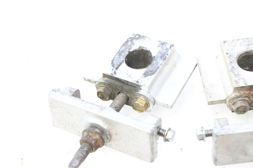 photo de CHAIN TENSIONER KAWASAKI ZX-6R ZX6R 600 (1995 - 1997) - Zoom on usage condition
