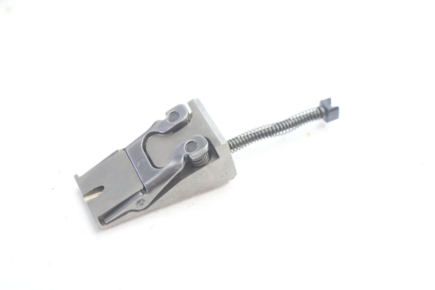 photo de DRIVE BELT TENSIONER HARLEY DAVIDSON ROAD GLIDE FLTRXSE 1920 (2018 - 2022) - Surface and material condition