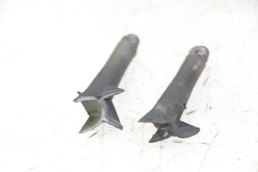 photo de FRONT FAIRING APRILIA RS 50 (1999 - 2005) - Component detail