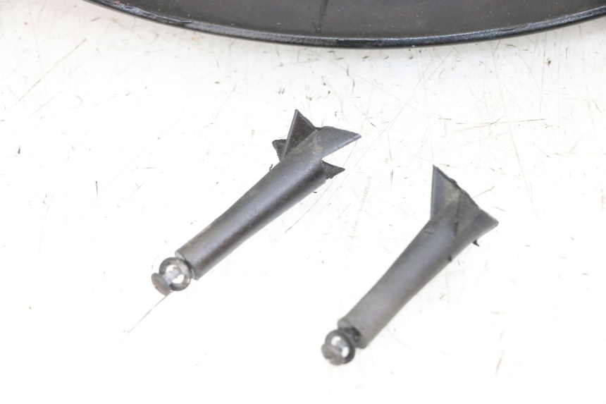 photo de FRONT FAIRING APRILIA RS 50 (1999 - 2005) - Zoom on usage condition