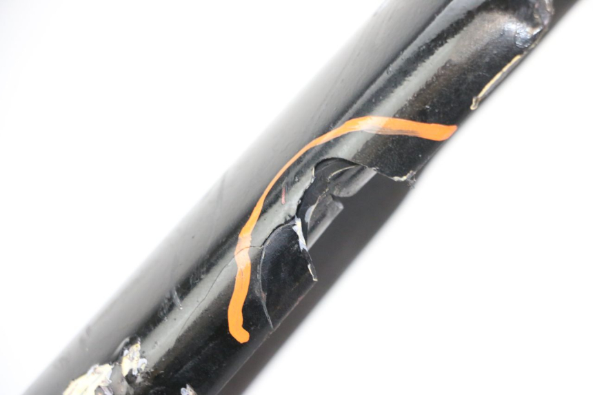 photo de FRONT FAIRING APRILIA RS 50 (1999 - 2005) - Fixing points details