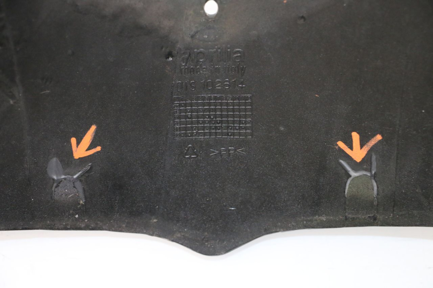 photo de FRONT FAIRING APRILIA RS 50 (1999 - 2005) - Checked used part