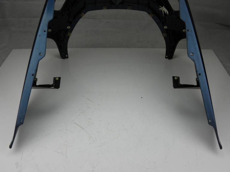 photo de FRONT FAIRING BMW K100 ABS 1000 (1989 - 1995) - Distinctive features