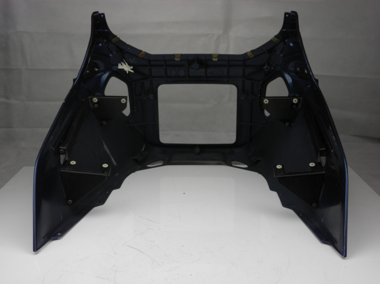 photo de FRONT FAIRING BMW K100 ABS 1000 (1989 - 1995) - Fixing points details