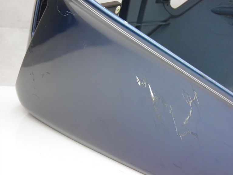 photo de FRONT FAIRING BMW K100 ABS 1000 (1989 - 1995) - Surface and material condition