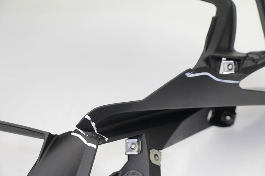 photo de FRONT FAIRING BMW R RT ABS 1200 (2010 - 2014) - Component detail