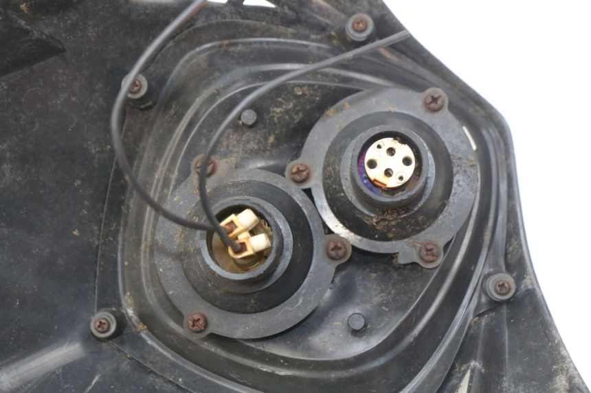 photo de FORK HEAD HONDA CBR RR FIREBLADE 900 (1992 - 1994) - Component detail