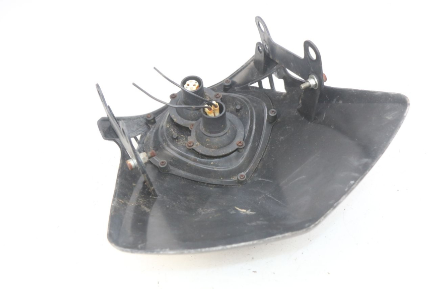 photo de FORK HEAD HONDA CBR RR FIREBLADE 900 (1992 - 1994) - Alternative perspective