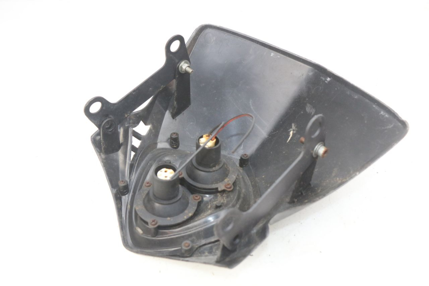 photo de FORK HEAD HONDA CBR RR FIREBLADE 900 (1992 - 1994) - Technical close-up