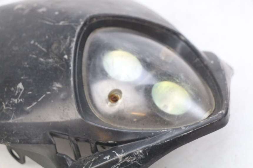 photo de FORK HEAD HONDA CBR RR FIREBLADE 900 (1992 - 1994) - Product overview