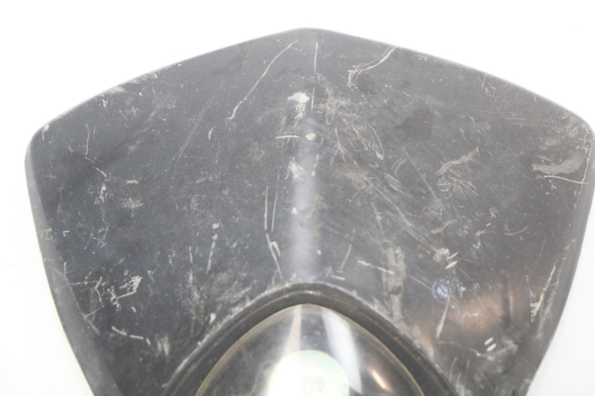 photo de FORK HEAD HONDA CBR RR FIREBLADE 900 (1992 - 1994) - Markings and original references