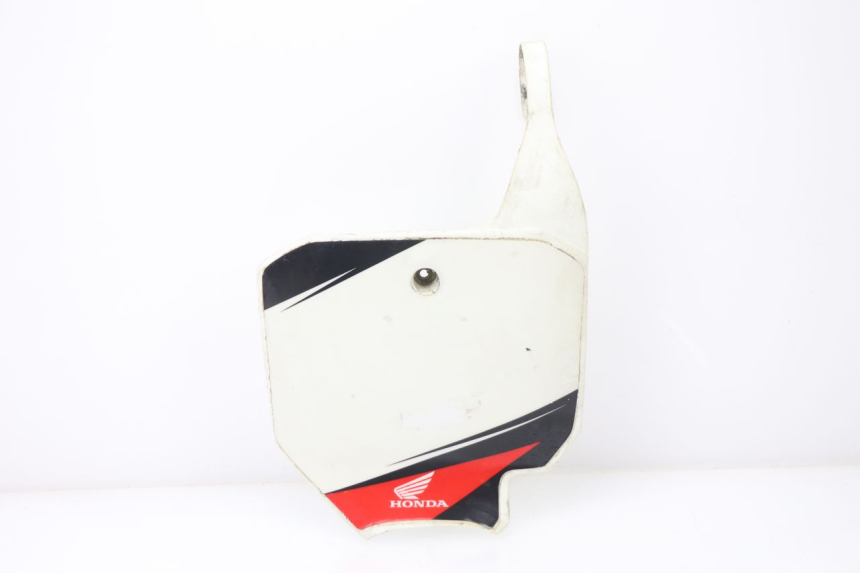 photo de FRONT FAIRING HONDA CR 85 (2003 - 2007) - Main view