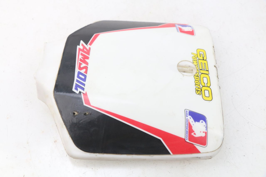 photo de FRONT FAIRING CRZ DIRTBIKE 140 - Component detail