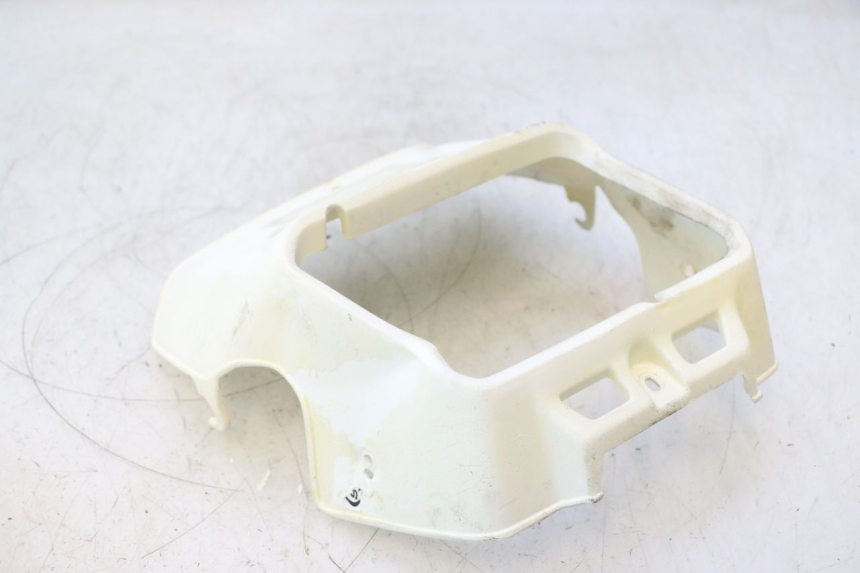 photo de FRONT FAIRING SUZUKI DR S 600 (1985 - 1989) - Fixing points details