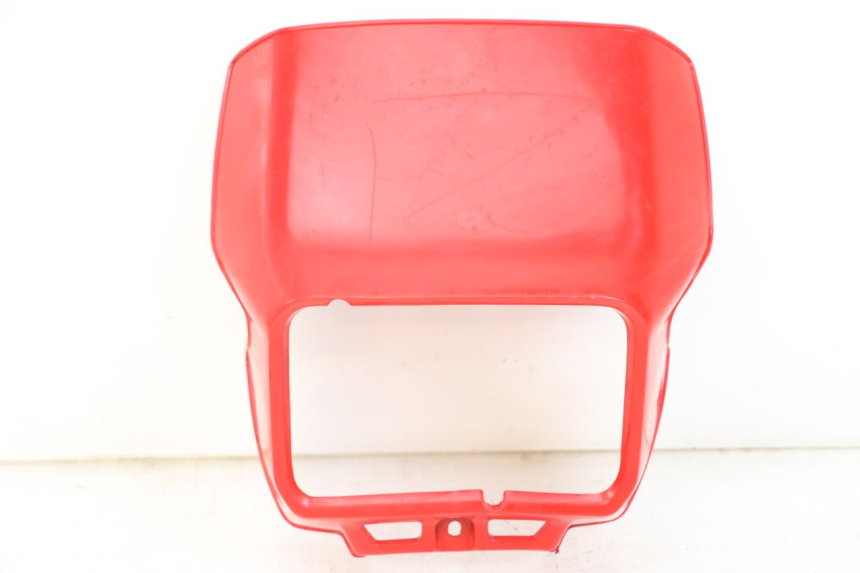 photo de Fork Head YAMAHA DTLC 125 (1982 - 1987) - Main view