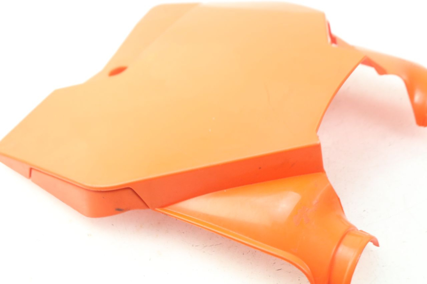 photo de FRONT FAIRING YAMAHA DTR DT-R 125 (1989 - 2004) - Surface and material condition