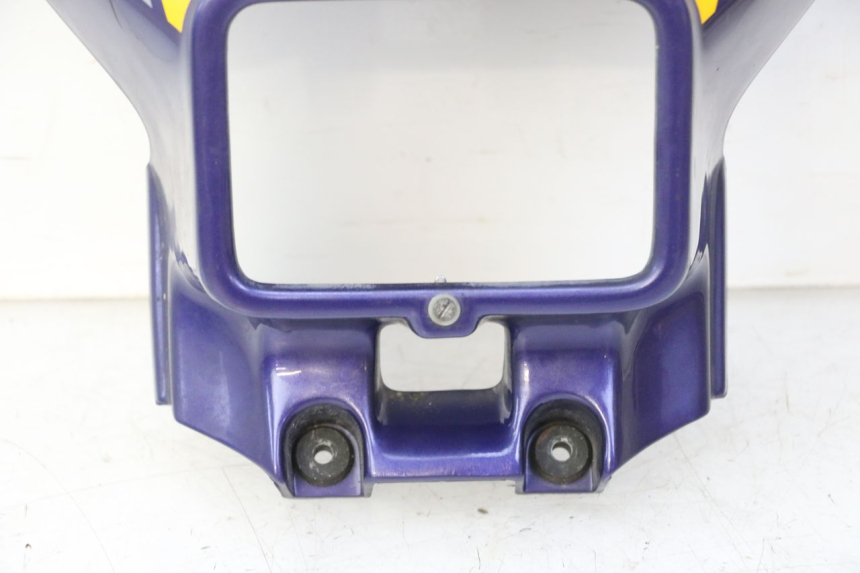 photo de FRONT FAIRING APRILIA ETX 125 (1998 - 2002) - Distinctive features