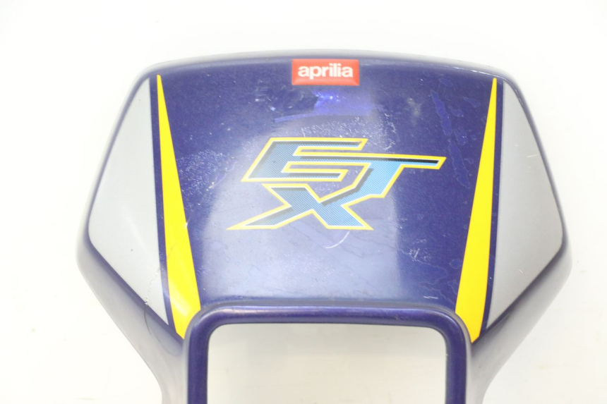 photo de FRONT FAIRING APRILIA ETX 125 (1998 - 2002) - Component zoom