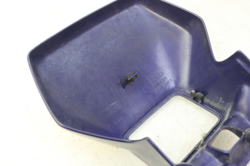 photo de FRONT FAIRING APRILIA ETX 125 (1998 - 2002) - Alternative perspective