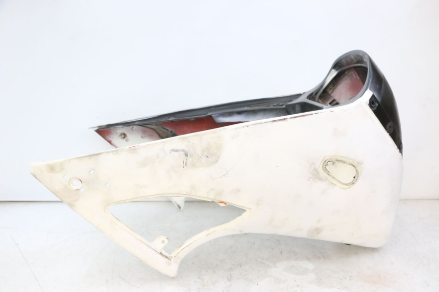 photo de FRONT FAIRING YAMAHA FJ 36Y 1100 (1984 - 1985) - Markings and original references