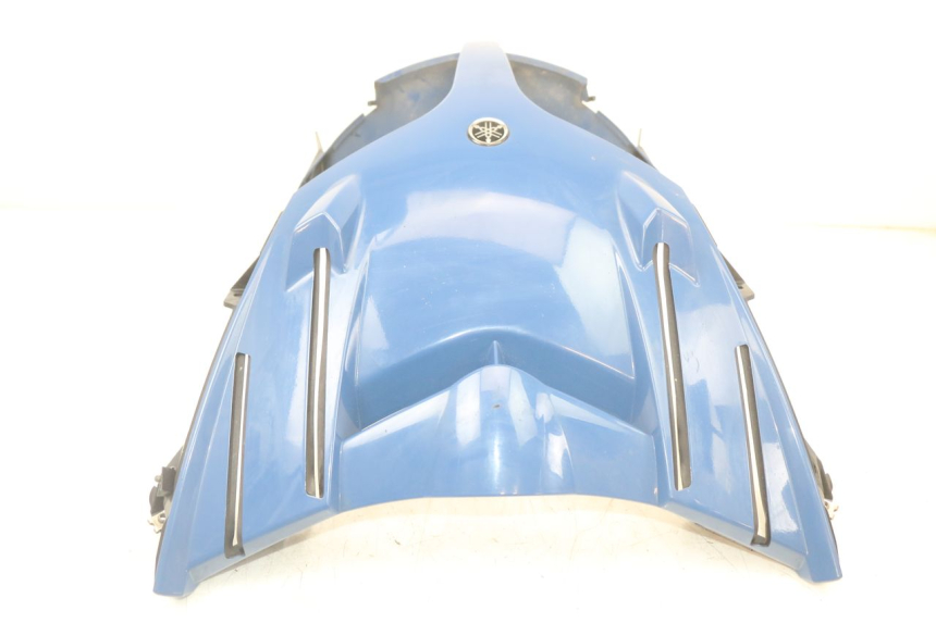 photo de FORK HEAD YAMAHA FJR ABS 1300 (2006 - 2012) - Alternative perspective