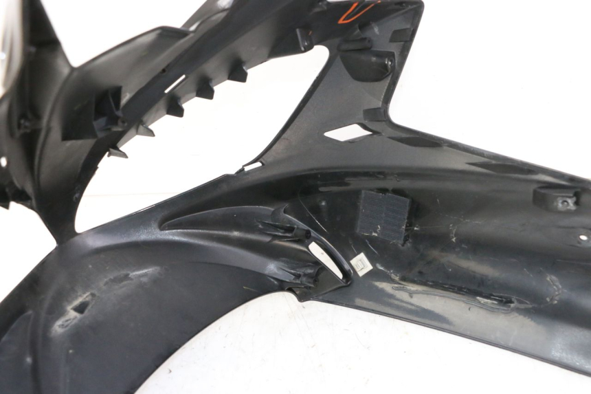 photo de FRONT FAIRING YAMAHA FZ6 FAZER S2 600 (2007 - 2011) - Distinctive features