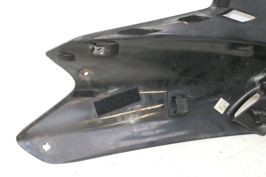 photo de FRONT FAIRING YAMAHA FZ6 FAZER S2 600 (2007 - 2011) - Detailed visual inspection
